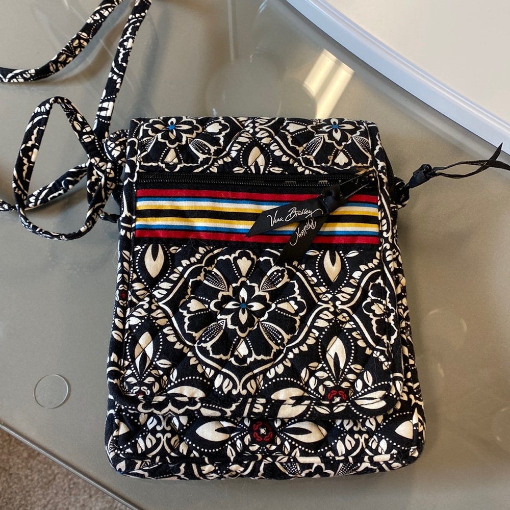 Vera Bradley Purse